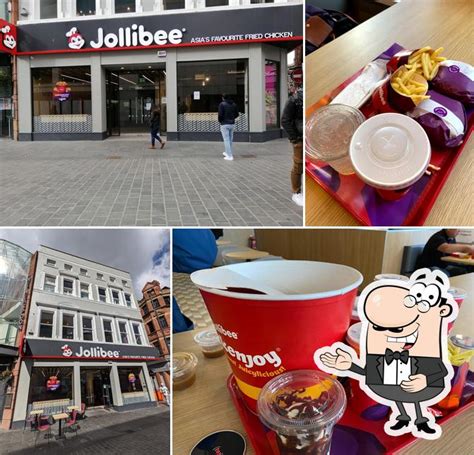 jollibee liverpool halal|Jollibee (Liverpool) Menu .